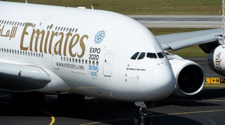 World's longest nonstop flight announced