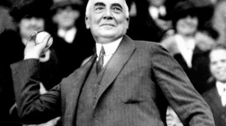 Keçmiş prezidentin qeyri-qanuni övladı ortaya çıxdı - DNT testi ilə