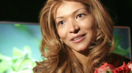 ABŞ prezident qızının pullarını dondurdu