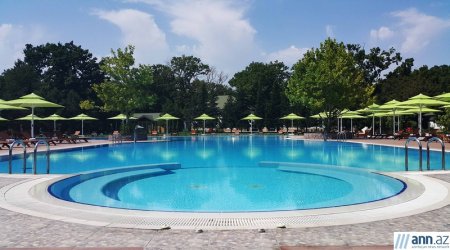 Путешествие в Набрань: отель «River Inn Resort» - РЕПОРТАЖ