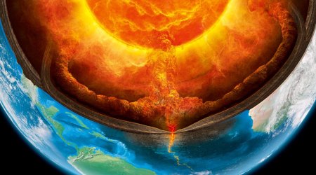 How we know what lies at Earth's core