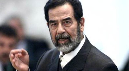 Səddam Hüseynin qardaşının meyiti oğurlandı