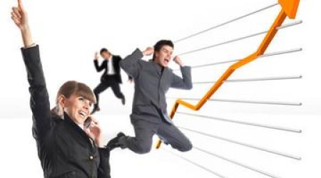 Average salary goes up in Azerbaijan