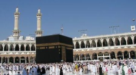 Azerbaijan says Hajj pilgrimage quota not filled completely