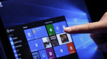 Windows 10 is watching you