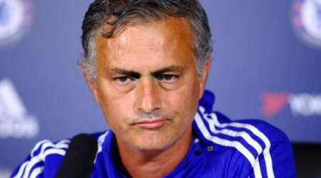 Mourinyo: 