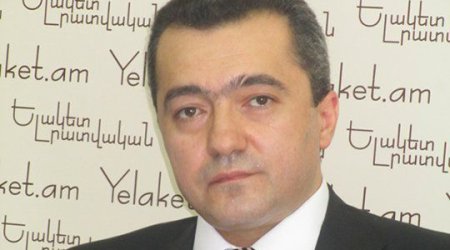 İrəvanda “Air Armenia”nın rəhbərini oğurlayıb döydülər