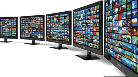 Ortaq Türk Televiziyası yaradılır