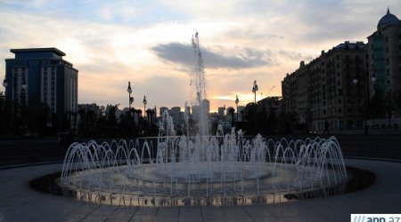Городские парки: зимний бульвар - ФОТОРЕПОРТАЖ