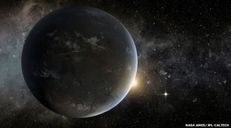 What makes a planet habitable?