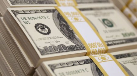 Gürcüstanın Azərbaycana 11 milyon dollardan çox borcu var