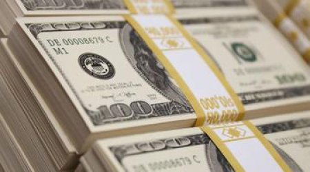 Georgia owes over $11mln to Azerbaijan