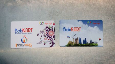 Что значить  слово «Bakıkart»?