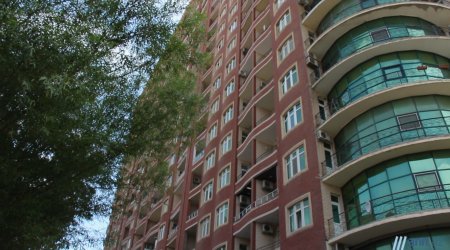 OBYEKTİVDƏ:Yeni binalarda kommunal xidmət problemi - ANN.TV