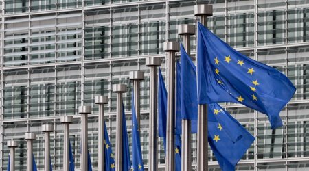 European Commission to finance IT-projects of Azerbaijan