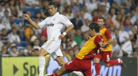 Real Madrid's narrow win against Galatasaray doesn't worry Benitez