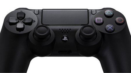 PlayStation 4 Is Best-Selling Console