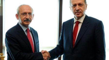 Ərdoğan hökumət qurmağı Kılıçdaroğluna tapşırmayacaq