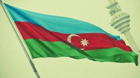 Azerbaijan most stable country in South Caucasus