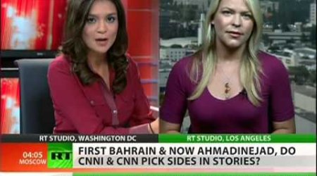 CNN-lə bağlı ağır iddia: pul qarşılığında hökumətlər üçün məlumat toplayıb - VİDEO