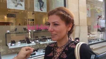 OBYEKTİVDƏ: İçib-çəkən qadınlar: azadlıq, yoxsa əsirlik - ANN.TV