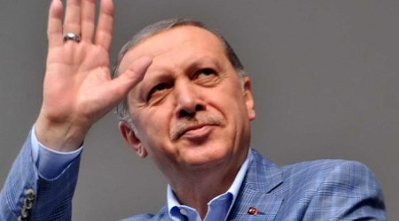 Ərdoğan vəzifəsindən uzaqlaşdırıla bilər