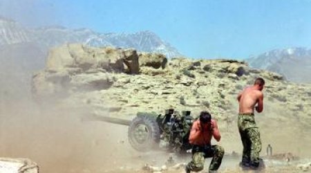 Stratfor: Azerbaijan may become center of US-Russia confrontation