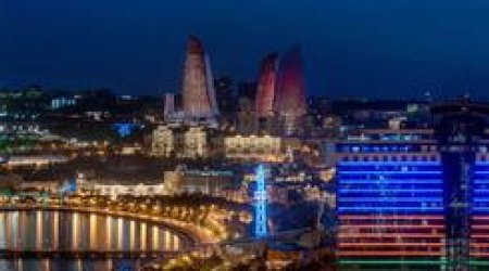 Baku to host International Conference 