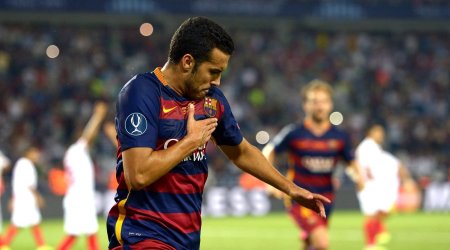 Chelsea 'on brink of £22m Pedro signing' to leave Manchester United stunned