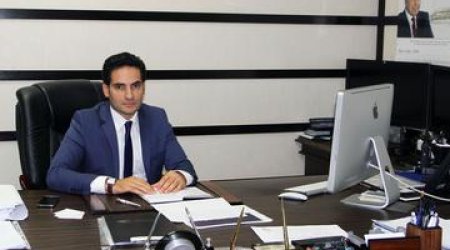 New general director of Intellectual Transport Management Center appointed