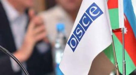 Azerbaijan’s Permanent Mission to OSCE issues statement