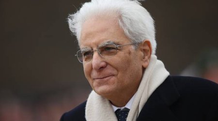 İtaliya prezidentindən III Dünya müharibəsinin başlayacağı haqda xəbərdarlıq