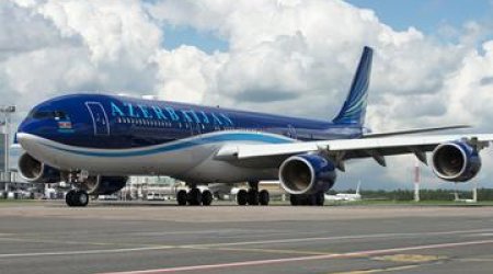 AZAL suspends flights to Nakhchivan