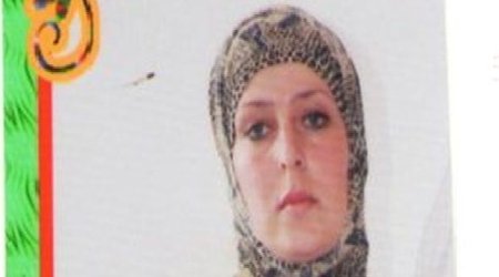 İŞİD-ə qoşulan azərbaycanlı xanım