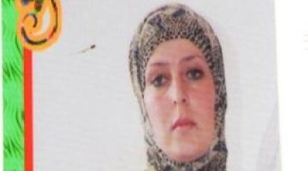 Azerbaijani mother of three joins ISIL