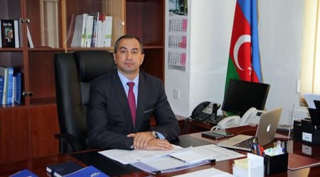 Nəqliyyat Nazirliyində kadr təyinatı