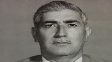 Azərbaycanın əməkdar iqtisadçısı vəfat etdi