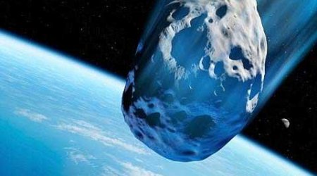 NASA-dan TƏKZİB