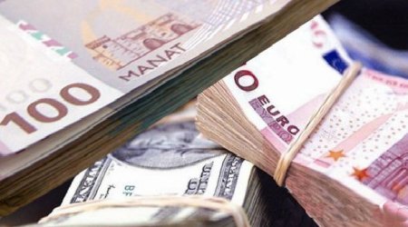 Dollar ucuzlaşdı - Məzənnə