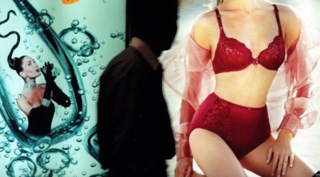 Sex doesn’t sell after all, study says
