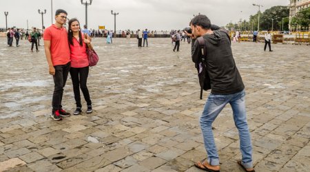 How Much Do YOU Need to Earn to Do Photography Full Time?