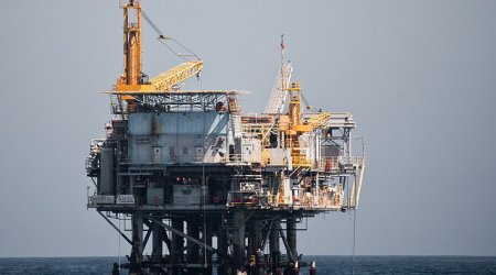 Iran inches closer to Azerbaijan’s EU gas export plan