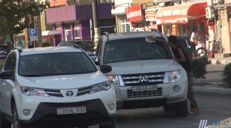 OBYEKTİVDƏ: İnternatdan küçəyə: Gələcəyə isə qapı bağlıdır! - ANN.TV