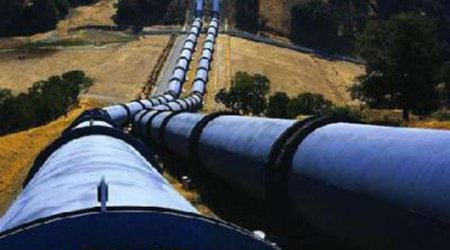 Pipeline carrying Azeri gas to Turkey blown up again