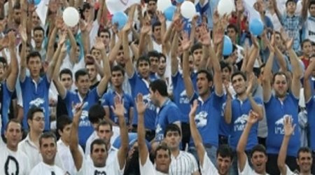 “Qarabağ - “Young Boys”: biletlər satışdadır