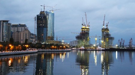 Взгляд с моря... -  ФОТО