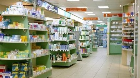Ölkədə 800-dən artıq dərmanın qiyməti aşağı salındı