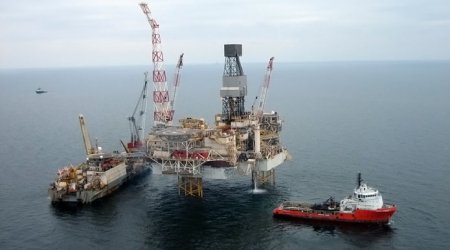 Shah Deniz operations not affected by Turkey pipeline blast, BP says