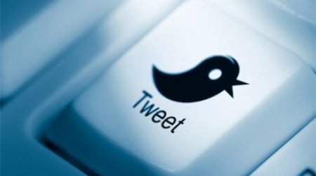 “Twitter”dən siyasətçilərə JEST