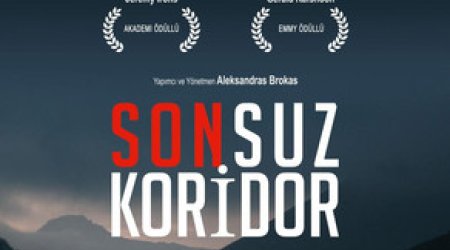“Sonsuz Dəhliz” filmi Milan festivalında nümayiş etdiriləcək